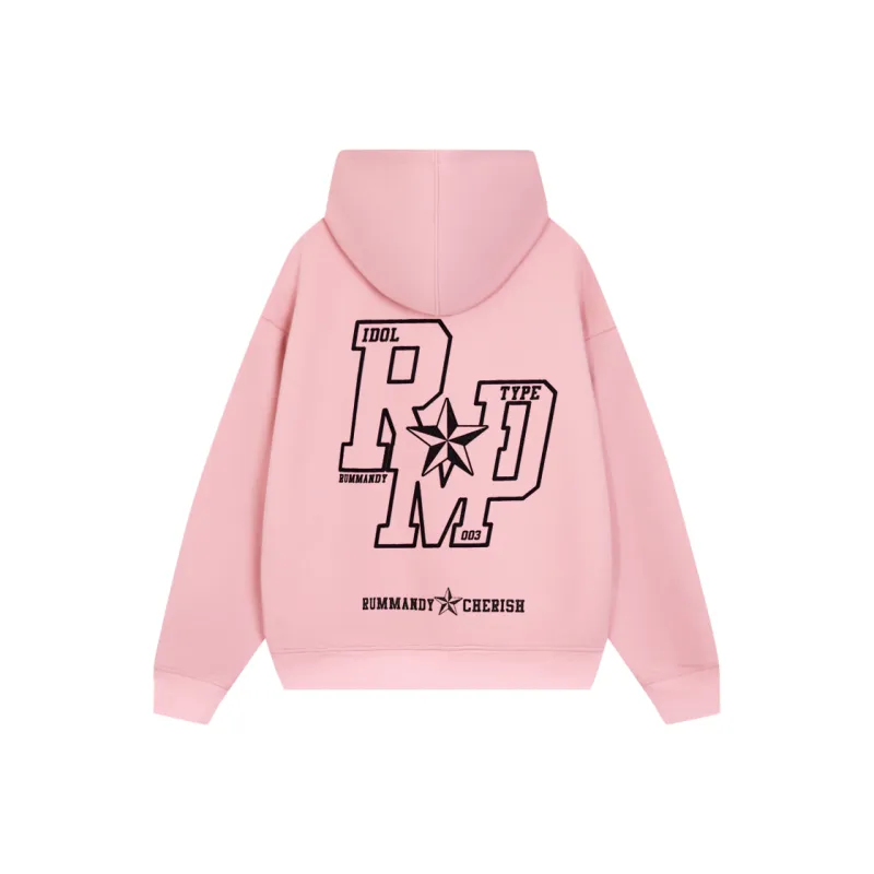 RUMMANDY Sweatshirts Women's-5