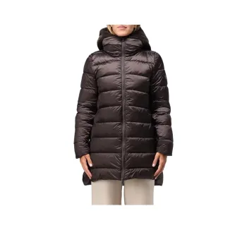 SAVE THE DUCK Matilda Hooded Puffer Jacket