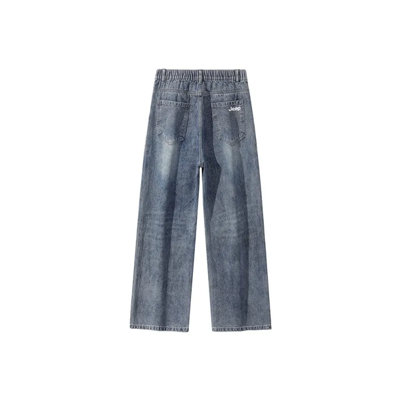 Jeep Jeans Unisex-5
