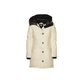 Canada Goose Rossclair Parka