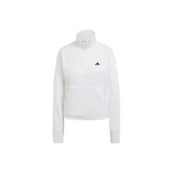 Adidas AEROREADY Jackets Women's White