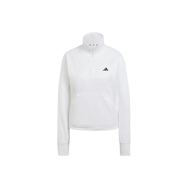 Adidas AEROREADY Jackets Women's White-0
