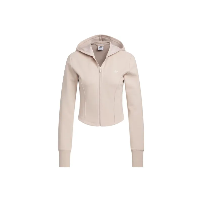 Adidas Originals Jacket Women's Wonder Taupe-0