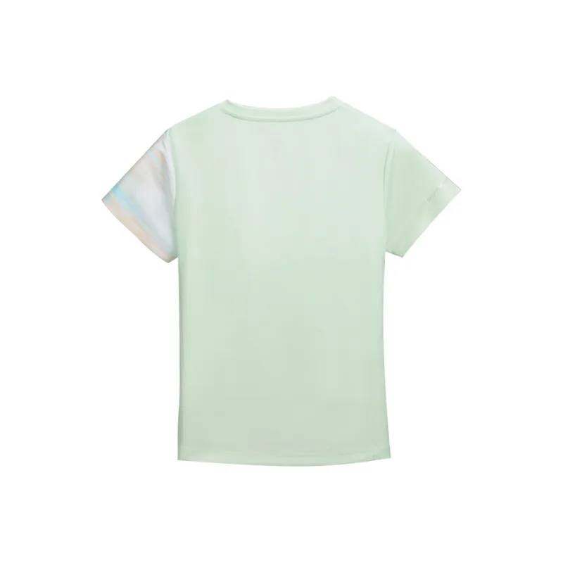 Kawasaki Match Clothing Collection T Shirt Women's-4