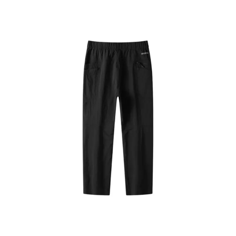 OUTDOOR PRODUCTS Casual Pants Men's Night Black-1