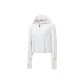 Glacier White