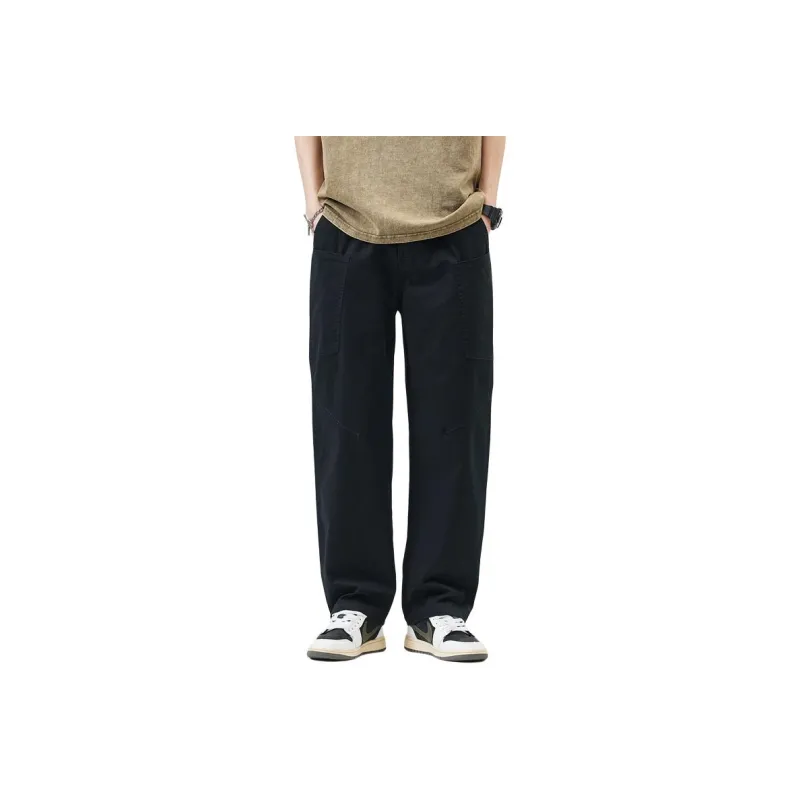 TINA GIA Casual Pants Unisex-0
