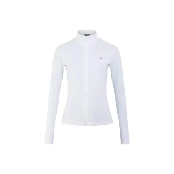 J.Lindeberg Jackets & Coats Women's White