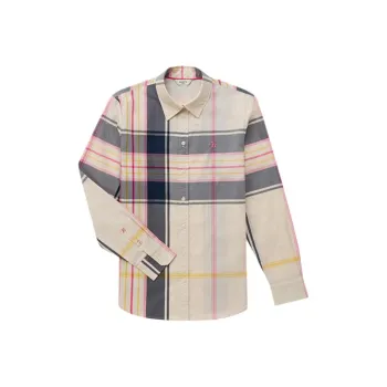 HAZZYS Long Sleeved Shirt Women's