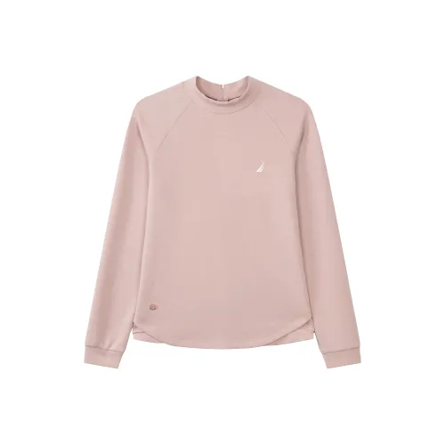 NAUTICA T Shirts Women's