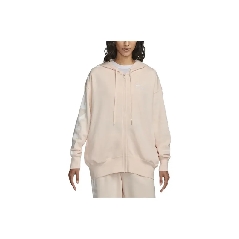 Nike Sportswear Air Sweatshirt Women's Ice Guava-0