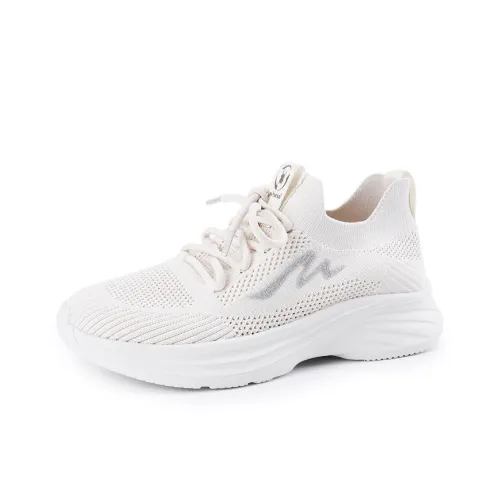 Spider King Low Top Athletic Shoes Women's