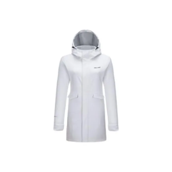 PELLIOT Mid Length Jacket Women's-2