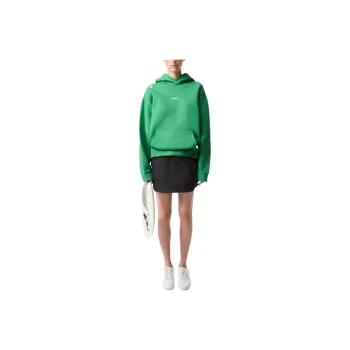 PUMA x Coperni Hoodie FW24 Sweatshirt Women's Green