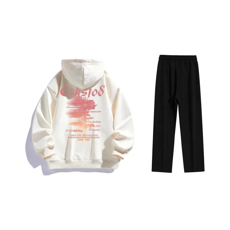 CSKS Casual Sportswear Unisex-14