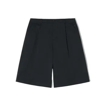 New Balance SS25 Casual Shorts Men's Black