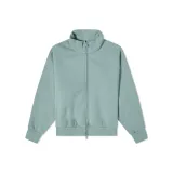Haze Blue