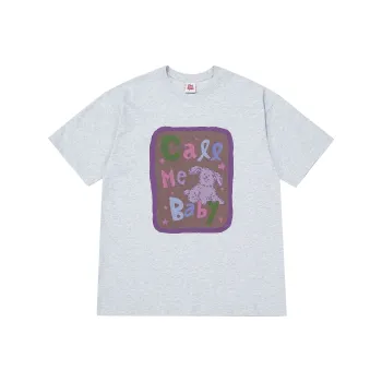 CALL ME BABY T Shirts Women's