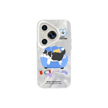 YUDACHUAN Phone Cases