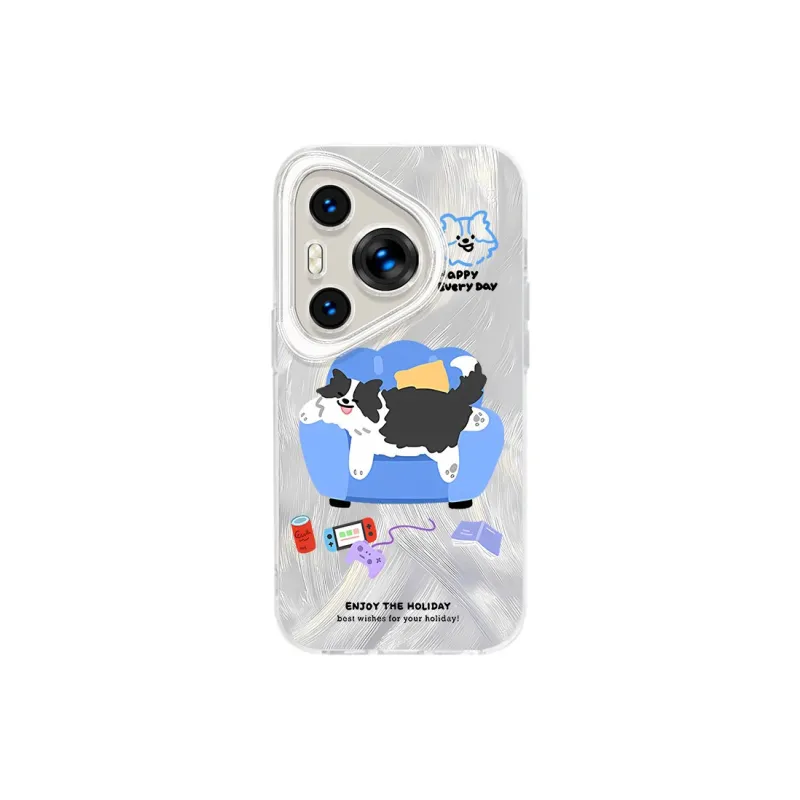 YUDACHUAN Phone Cases-0