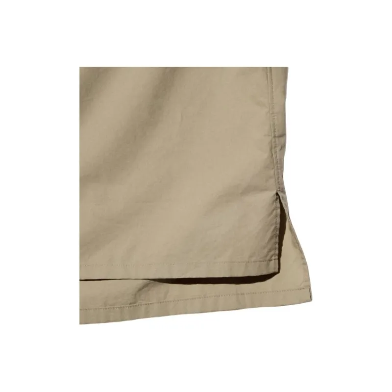 UNIQLO x Clare Waight Keller C Collection SS25 Shirt Unisex Beige-3