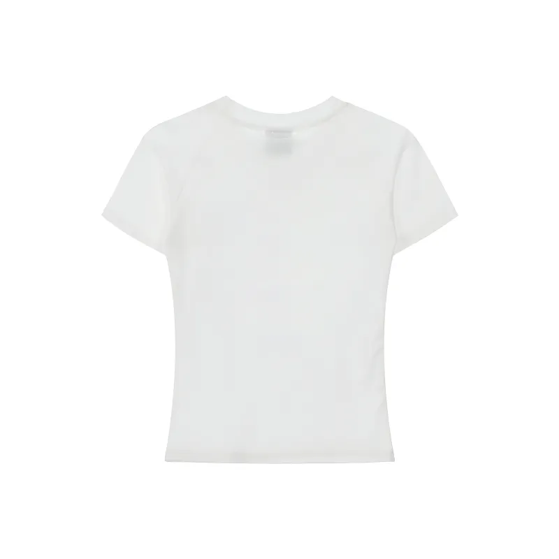 YINLEI T Shirts Women's-3