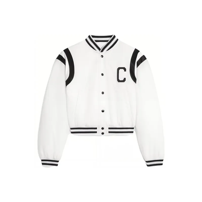 CELINE Jackets Women's White-0