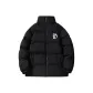Black[Filling: Polyester]