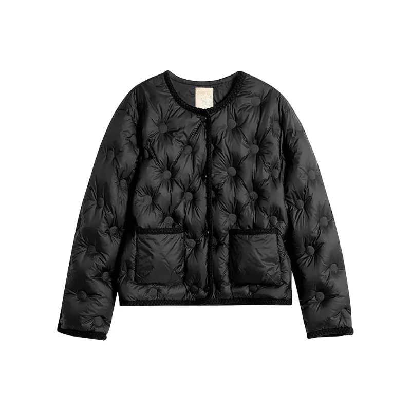 Inman Down Jackets Women's-2