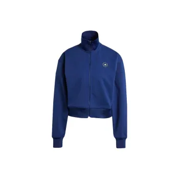 Adidas Free Shipping With AdiClub Adidas By Stella McCartney Knitted Track Top
