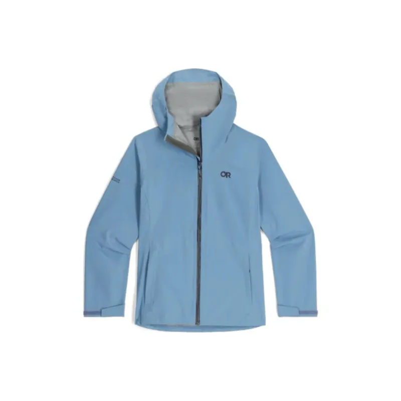 Outdoor Research Jackets Coats Women's Blue-0