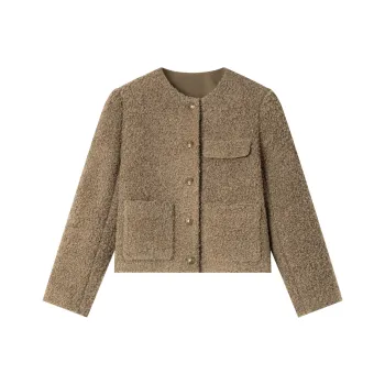 VIMLY Jackets Women's