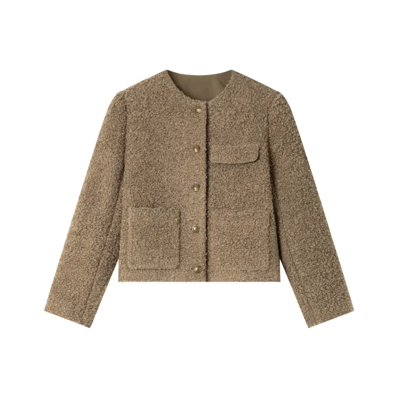 VIMLY Jackets Women's-0