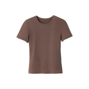 UGG Regular T-Shirt Women's Brown