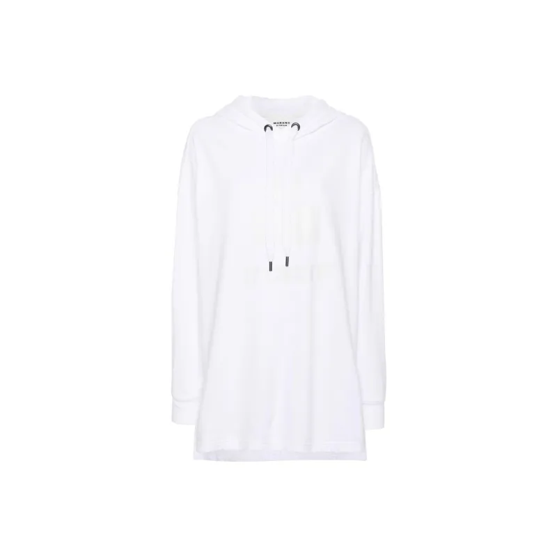 Marant ÉTOILE Shanon Hoodie-0