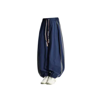 TIMD Casual Pants Unisex