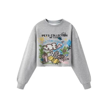 LEDIN Sweatshirts Women's