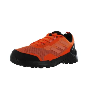 Adidas Terrex Eastrail 2.0 Cushioning Slip Resistant Low Top Hiking Shoes Men's Orange