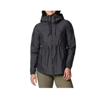 Columbia Lillian Ridge 2 Jackets Coats Women's Black