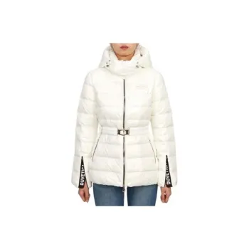 Duvetica Jackets Coats Women's White