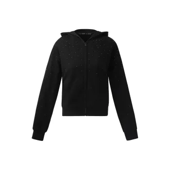 GOELIA Jackets & Coats Women's Black