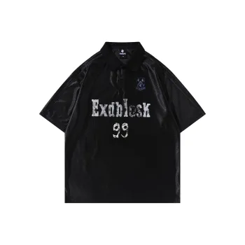 BEAR UNION Polo Shirts Unisex