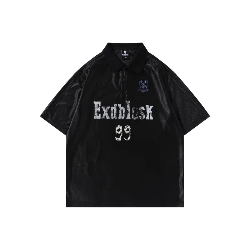BEAR UNION Polo Shirts Unisex-0