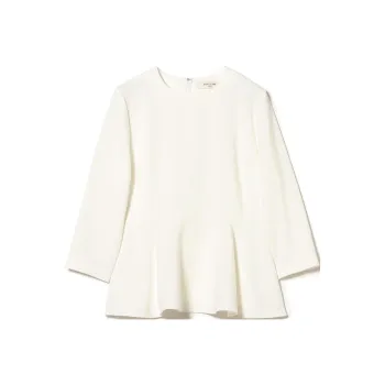 Beams Shirts Women's White