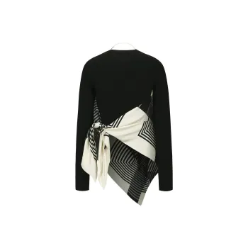 YCH T Shirts Women's Black