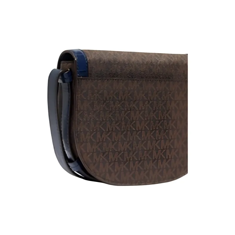 MICHAEL KORS Hally Crossbody Bags-4