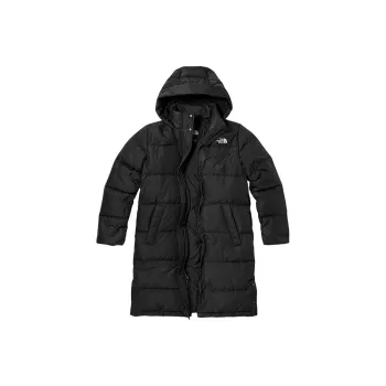 THE NORTH FACE City Outdoor Collection Down Jacket Women's Black