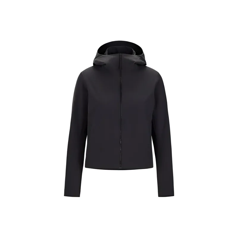 THE NORTH FACE Jackets Women's Black-0