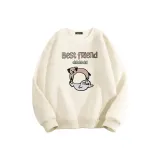 Apricot [Fleece-Lined]