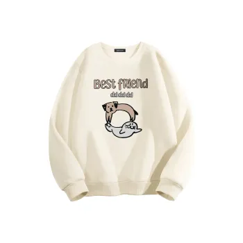 JEANSWEST Sweatshirts Women's